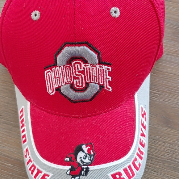Ohio State buckeyes cap - Picture 3 of 4